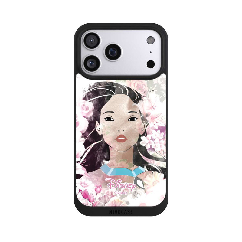 iPhone 17 Pro Max NIVOpure Les Couleurs du Vent
