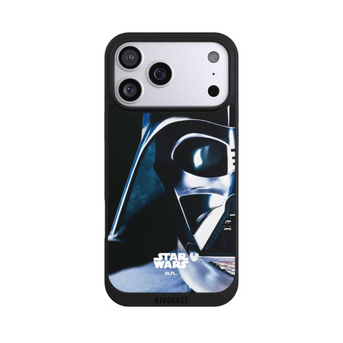 Apple iPhone 17 Pro Max NIVOpure Lord Vader - Star Wars