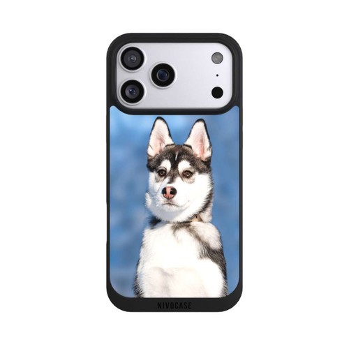 Apple iPhone 17 Pro Max NIVOpure Husky
