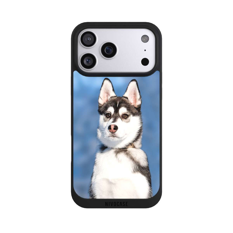 iPhone 17 Pro Max NIVOpure Husky