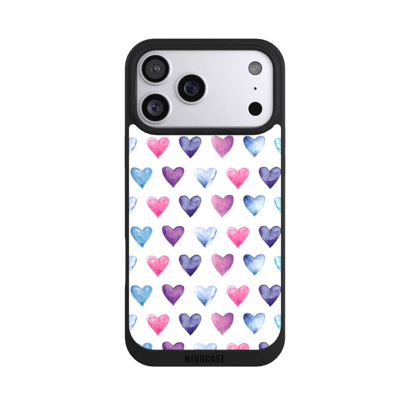 iPhone 17 Pro Max NIVOpure Follow Your Heart