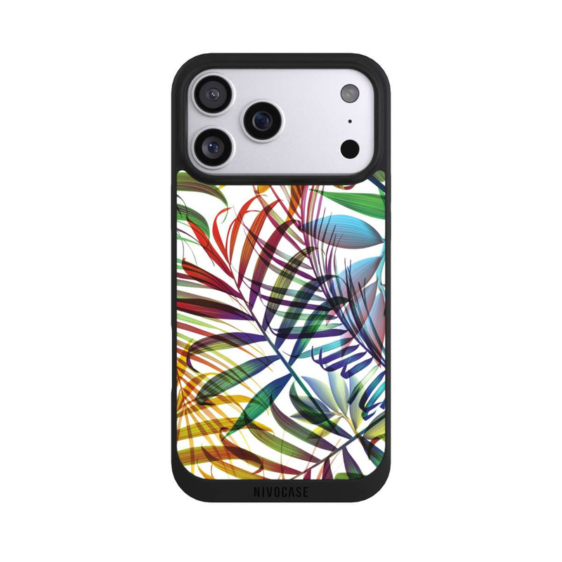 iPhone 17 Pro Max NIVOpure Leave the Colours on
