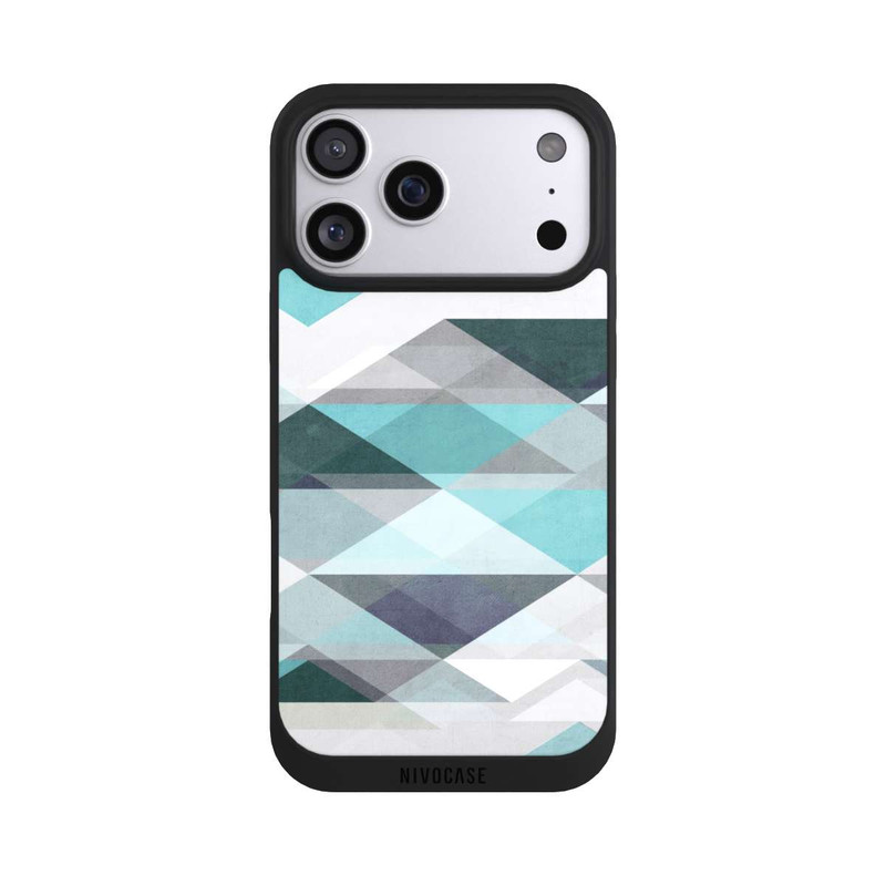 iPhone 17 Pro Max NIVOpure Combinaison Nordique 1X