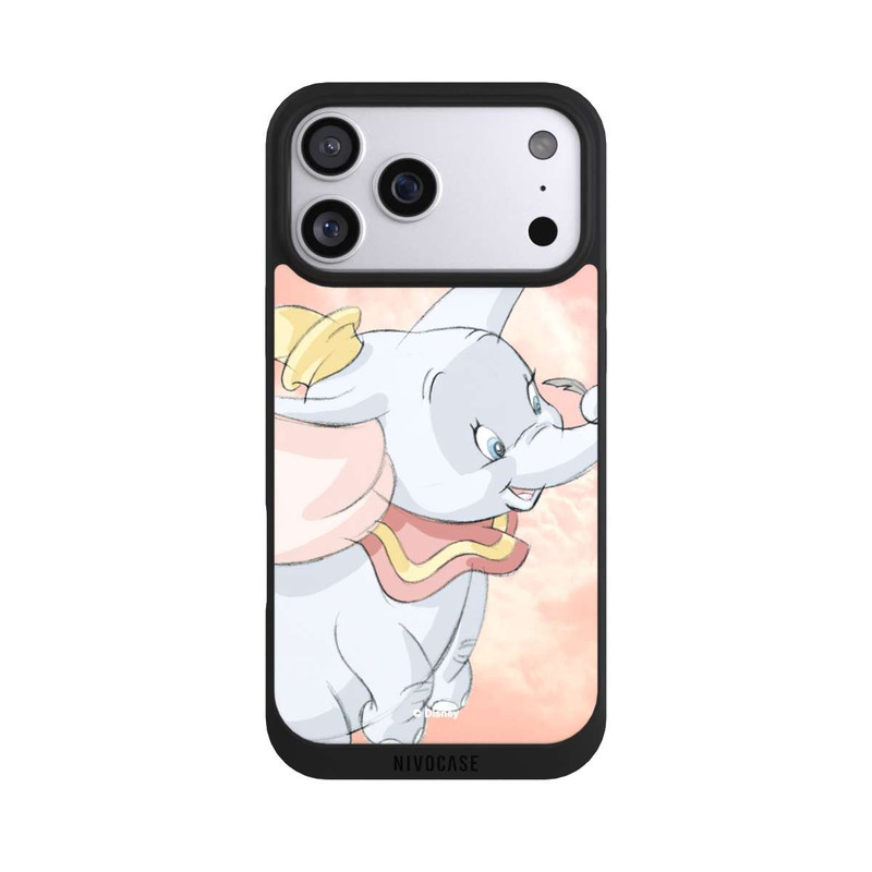 iPhone 17 Pro Max NIVOpure Dumbo