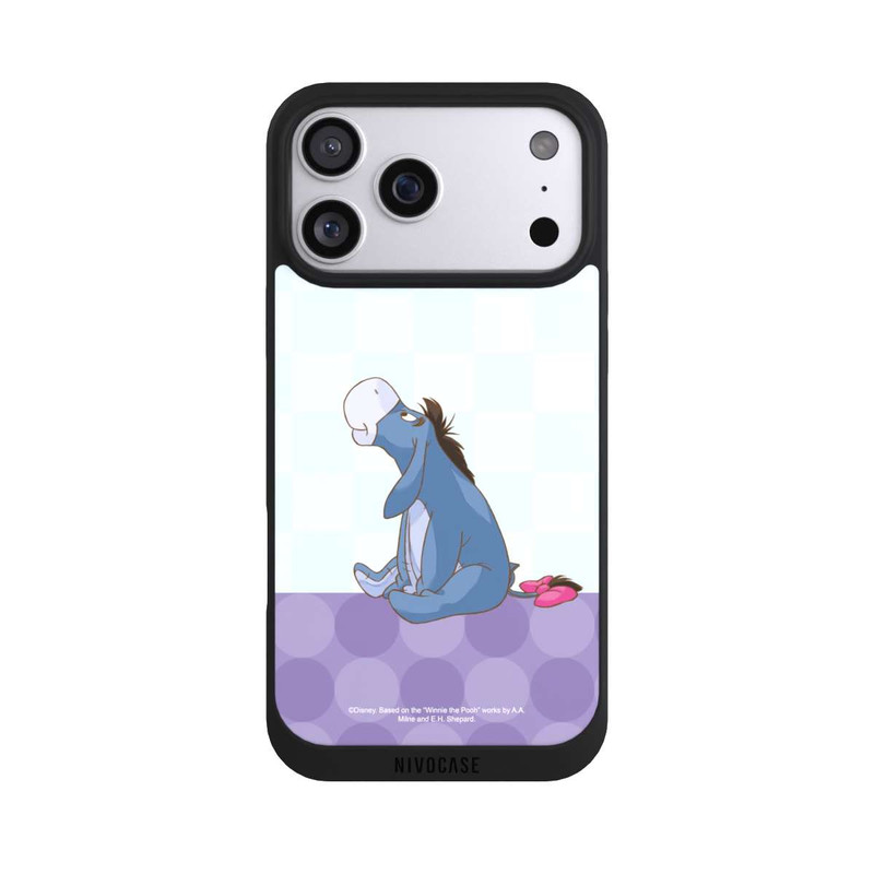 iPhone 17 Pro Max NIVOpure I AHH