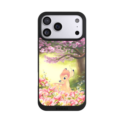 Apple iPhone 17 Pro Max NIVOpure Cute Bambi 