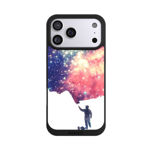 Apple iPhone 17 Pro Max NIVOpure Painting Space