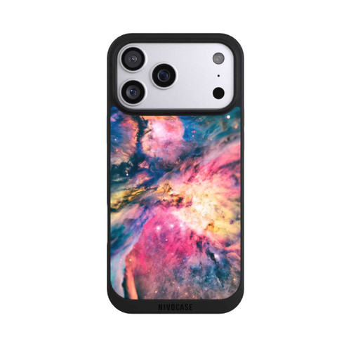 Apple iPhone 17 Pro Max NIVOpure Orion Nebula