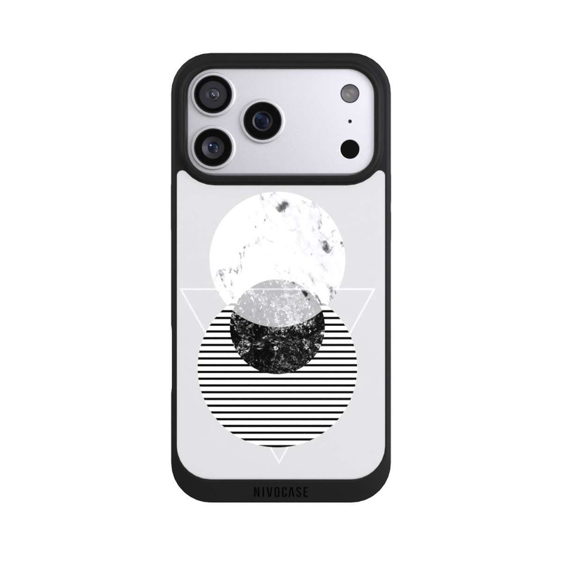 iPhone 17 Pro Max NIVOpure Minimalismus 9