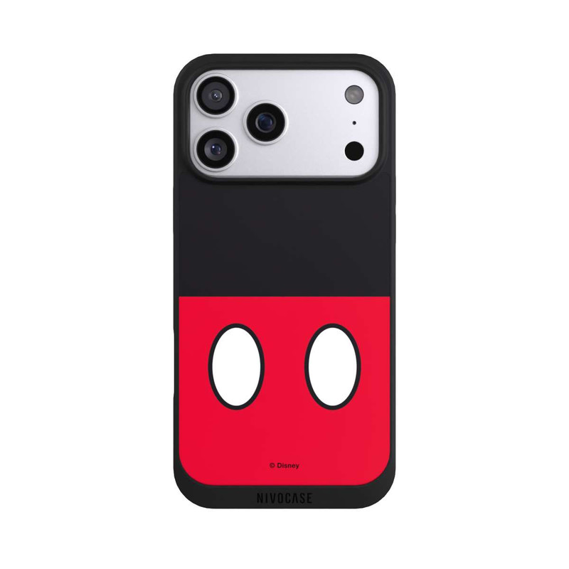 iPhone 17 Pro Max NIVOpure Micky Mouse - Pants