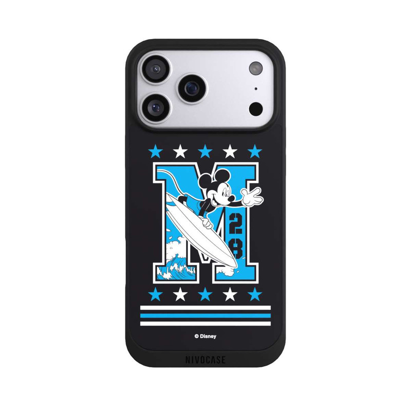 iPhone 17 Pro Max NIVOpure Mickey Mouse - M28
