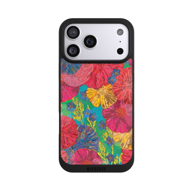 iPhone 17 Pro Max NIVOpure Der Abschied vom Mohn