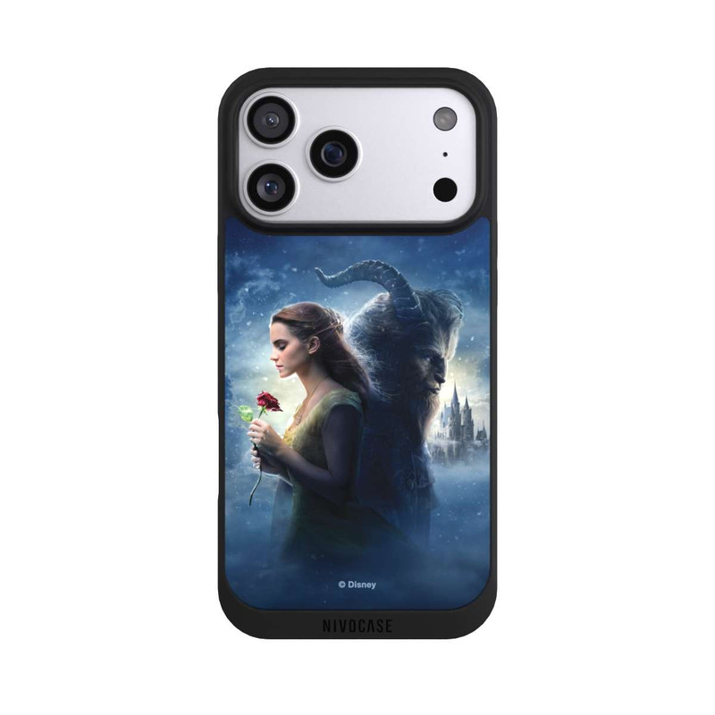 iPhone 17 Pro Max NIVOpure Beauty and the Beast