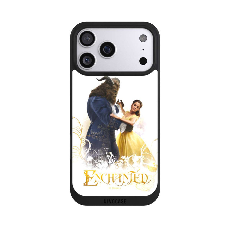 iPhone 17 Pro Max NIVOpure Belle and Beast Movie
