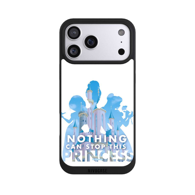 iPhone 17 Pro Max NIVOpure Nothing Can Stop This Princess