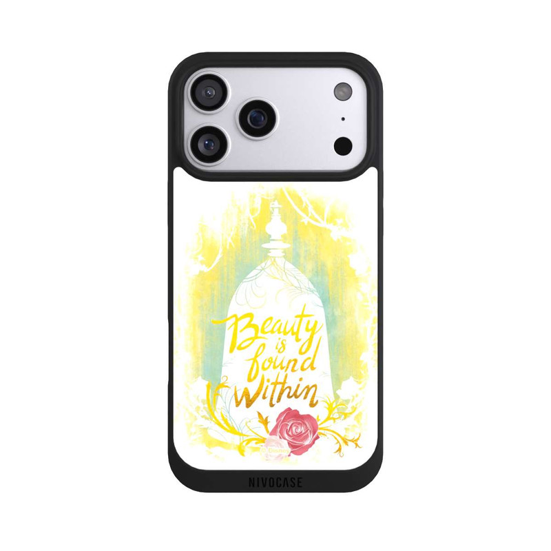 iPhone 17 Pro Max NIVOpure Beauty Within Movie