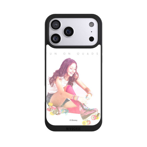 Apple iPhone 17 Pro Max NIVOpure S'amuser avec les quads