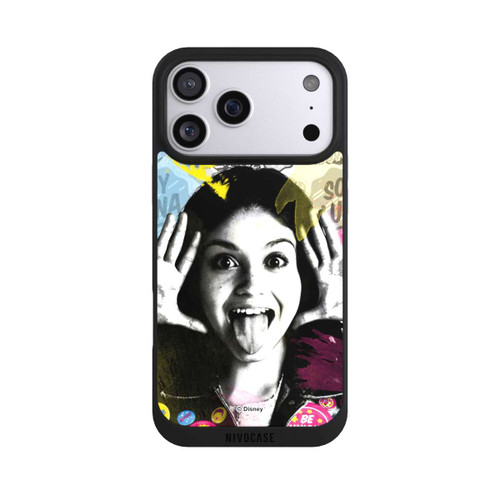 Apple iPhone 17 Pro Max NIVOpure Soy Luna Insolente