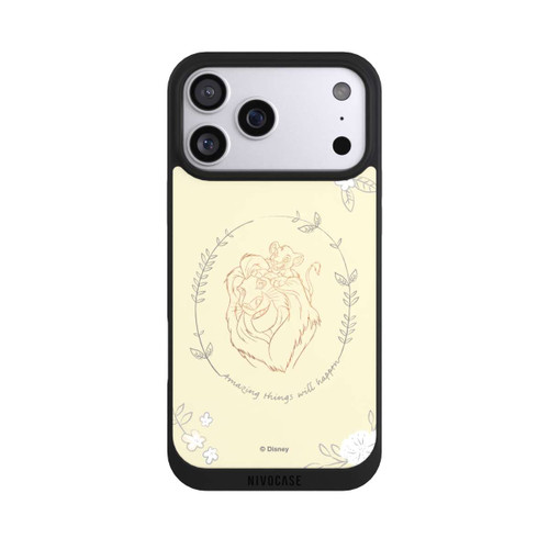 Apple iPhone 17 Pro Max NIVOpure Amazing Things