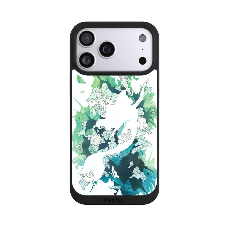 iPhone 17 Pro Max NIVOpure Princess Arielle