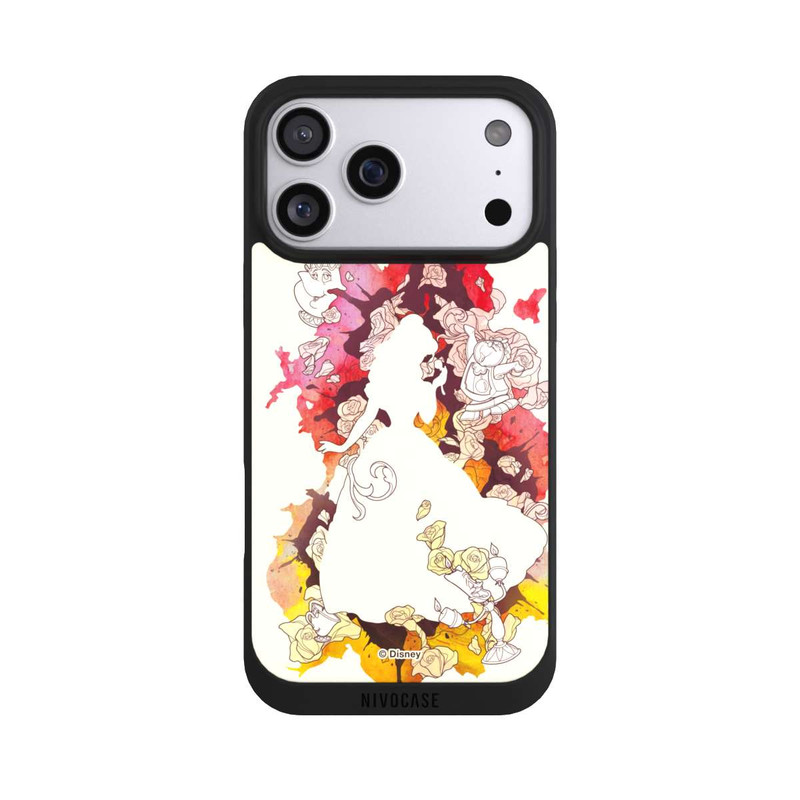 iPhone 17 Pro Max NIVOpure Princess Belle
