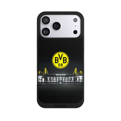 Apple iPhone 17 Pro Max NIVOpure BVB Stadion