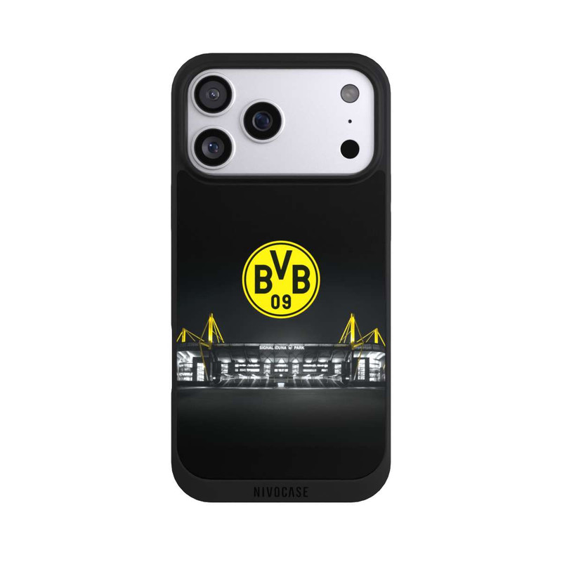iPhone 17 Pro Max NIVOpure BVB Stadion