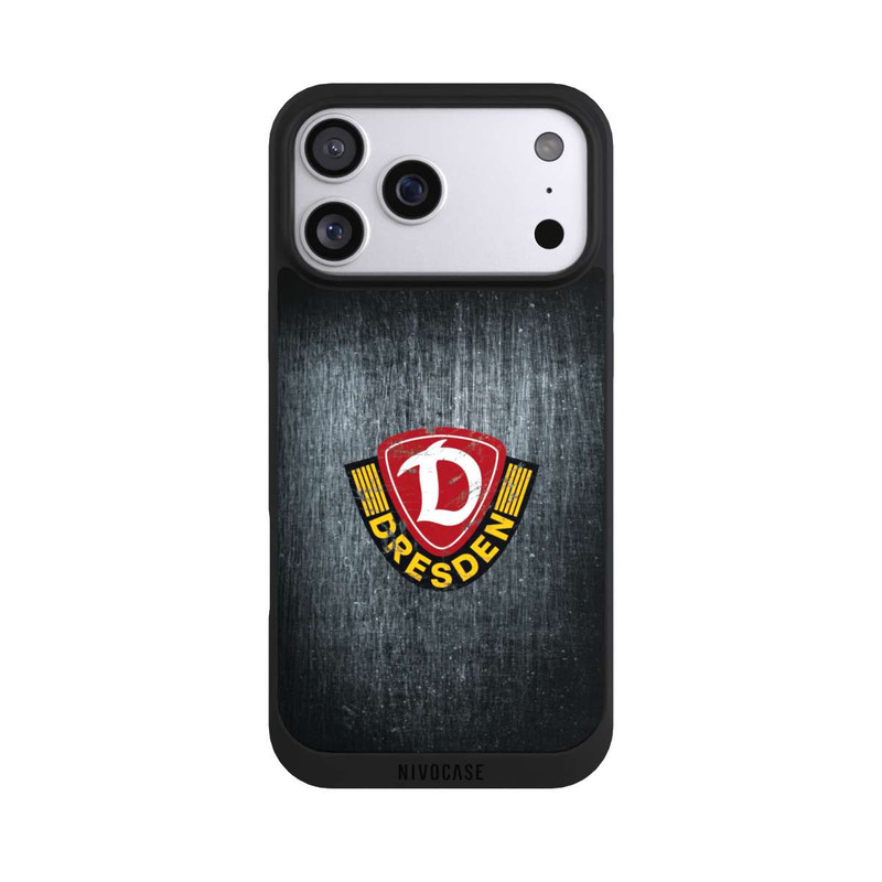 iPhone 17 Pro Max NIVOpure Dynamo Scratch Color