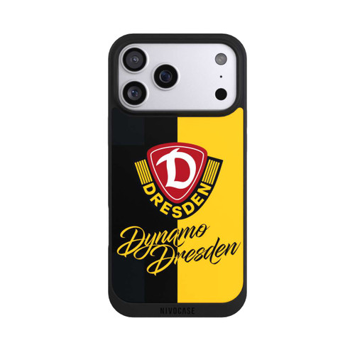 Apple iPhone 17 Pro Max NIVOpure Dynamo Typo