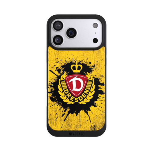 Apple iPhone 17 Pro Max NIVOpure Dynamo Lorbeerkranz