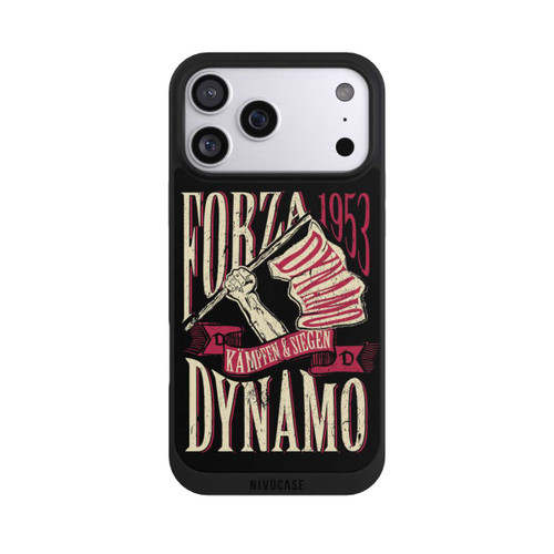 Apple iPhone 17 Pro Max NIVOpure Dynamo Forza