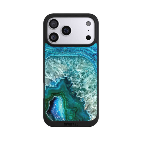 Apple iPhone 17 Pro Max NIVOpure Crystal Crystal
