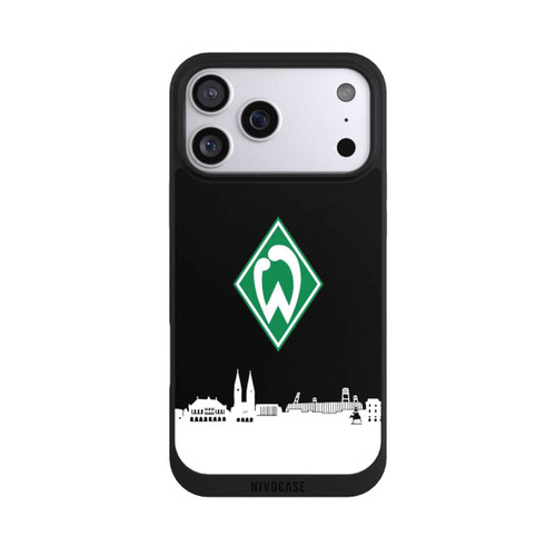 Apple iPhone 17 Pro Max NIVOpure WB Skyline