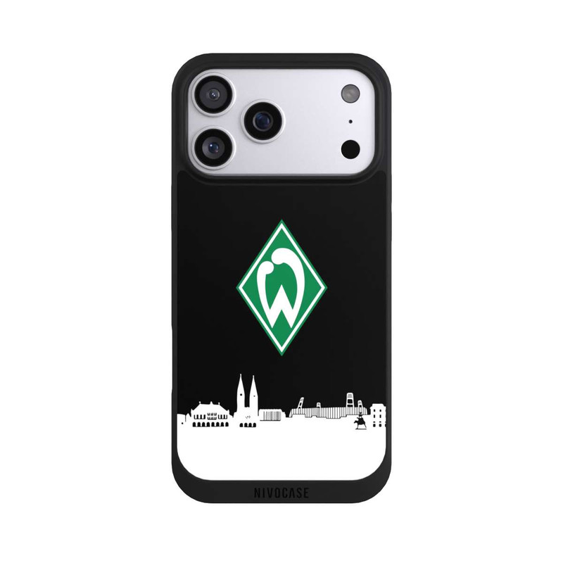 iPhone 17 Pro Max NIVOpure WB Skyline