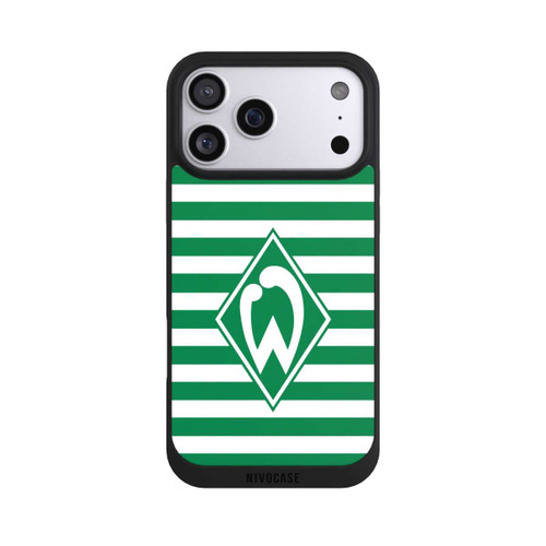 Apple iPhone 17 Pro Max NIVOpure Werder Ringel