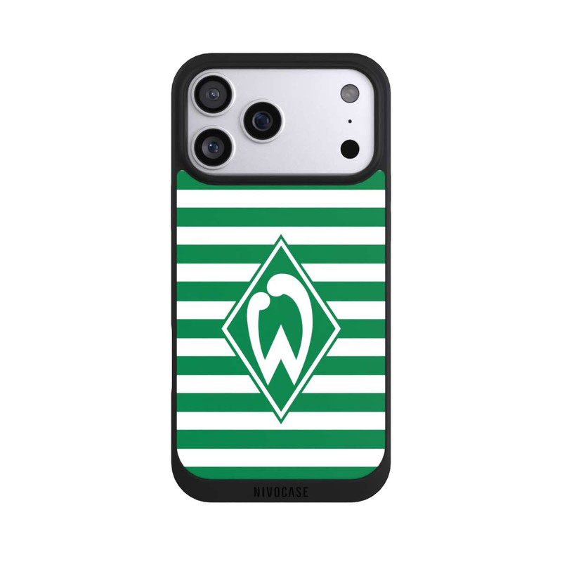 iPhone 17 Pro Max NIVOpure Werder Ringel