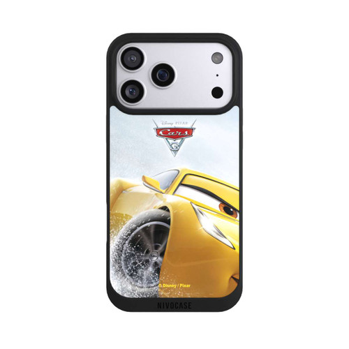 Apple iPhone 17 Pro Max NIVOpure Cars3 Cruz Ramirez