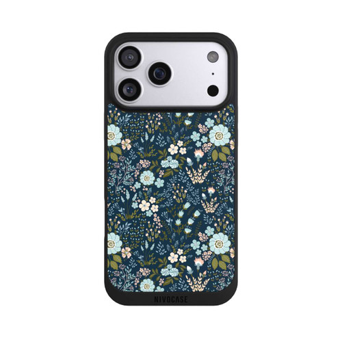 Apple iPhone 17 Pro Max NIVOpure Automne floral 4