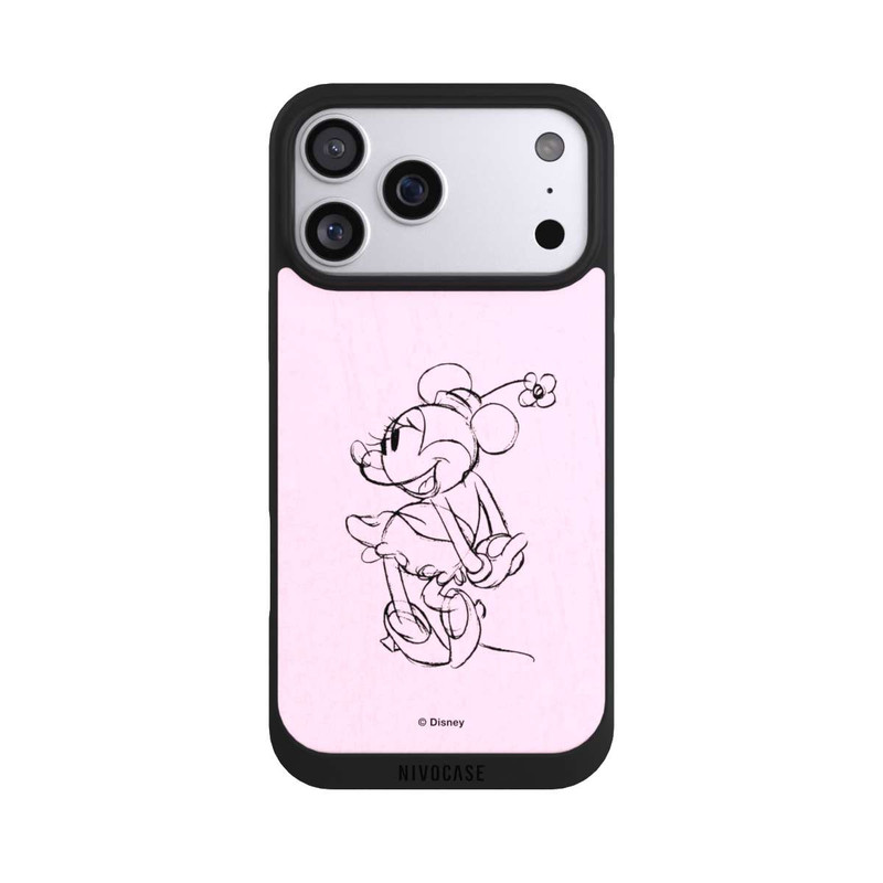 iPhone 17 Pro Max NIVOpure Minniemouse Vintage
