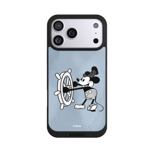 Apple iPhone 17 Pro Max NIVOpure Mickey Vintage Matrose