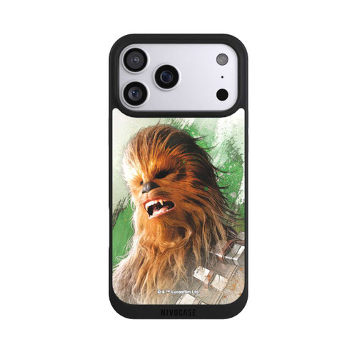 Apple iPhone 17 Pro Max NIVOpure Chewie - StarWars 