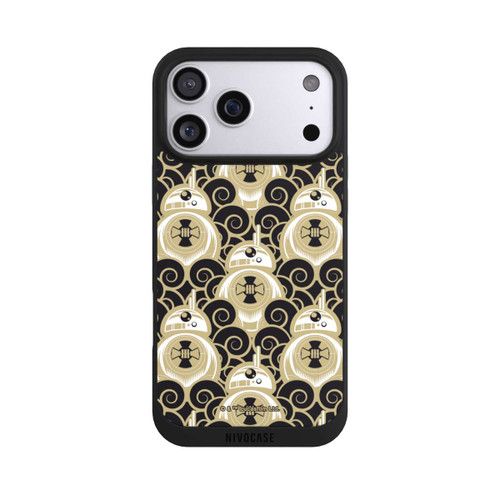 Apple iPhone 17 Pro Max NIVOpure BB8 Muster - Star Wars 8