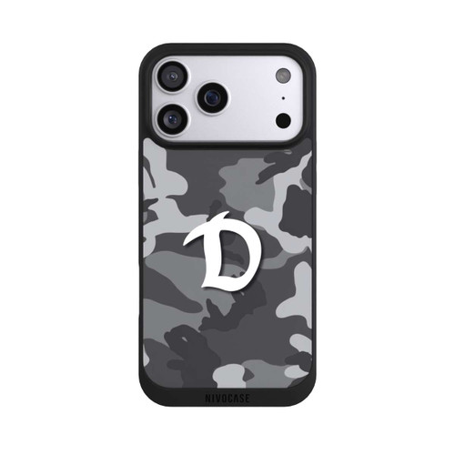 Apple iPhone 17 Pro Max NIVOpure D Camouflage - Dynamo Dresden