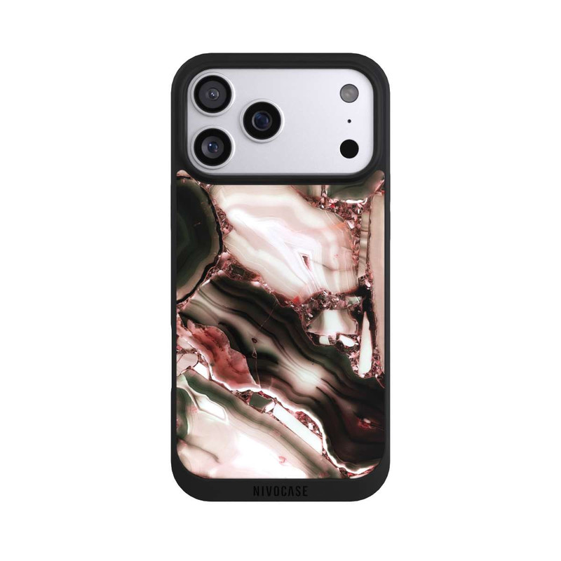 iPhone 17 Pro Max NIVOpure Crystal Glitterlook