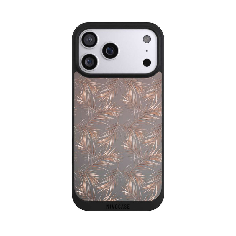 iPhone 17 Pro Max NIVOpure Nadelpalme