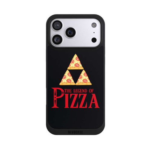 Apple iPhone 17 Pro Max NIVOpure The Legend of Pizza