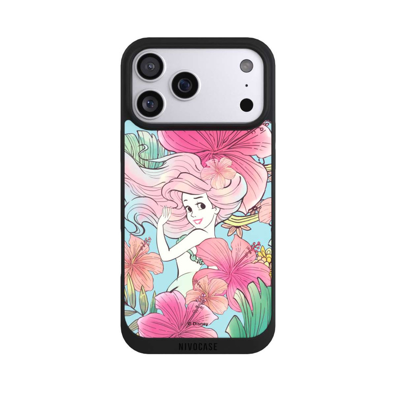 iPhone 17 Pro Max NIVOpure Arielle Royal Floral