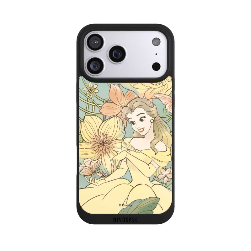 iPhone 17 Pro Max NIVOpure Belle Royal Floral No 2
