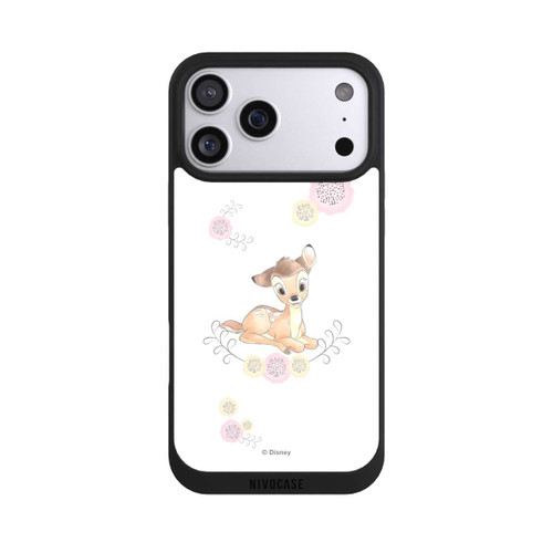 Apple iPhone 17 Pro Max NIVOpure Bambi Cute