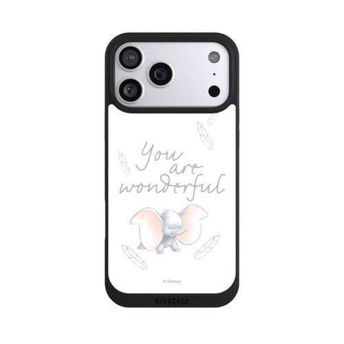 Apple iPhone 17 Pro Max NIVOpure Dumbo Wonderful